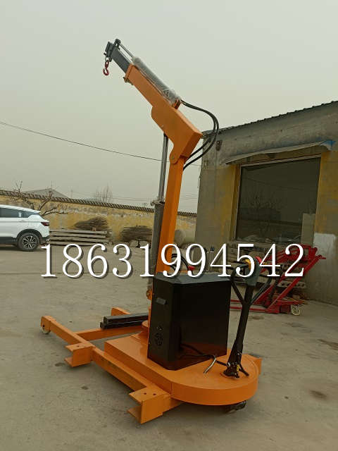 二连浩特市厂家供应自制随车吊 12吨随车吊 自卸式随车吊 12吨随车吊起重机